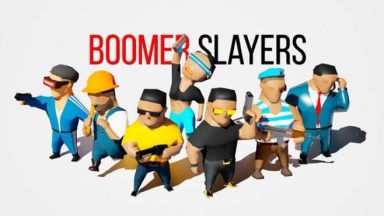 Featured BOOMER SLAYERS Free Download