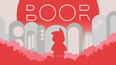 Featured BOOR Free Download