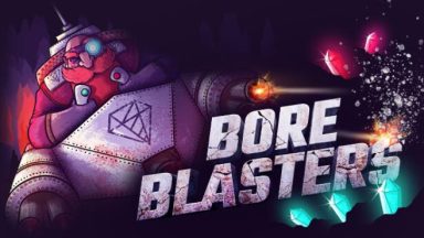 Featured BORE BLASTERS Free Download 1