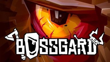 Featured BOSSGARD Free Download
