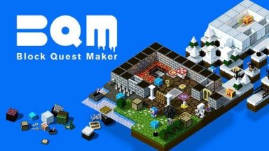Featured BQM BlockQuest Maker Free Download