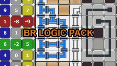 Featured BR Logic Pack Free Download