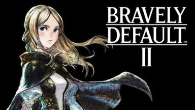Featured BRAVELY DEFAULT II Free Download
