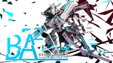 Featured BREAK ARTS II Free Download