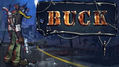 Featured BUCK Free Download