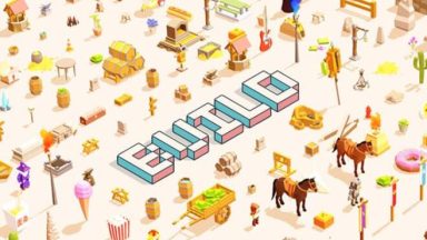 Featured BUILD Ultimate Sandbox Building Game Free Download