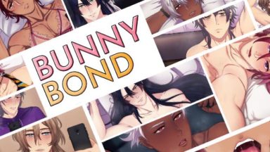 Featured BUNNY BOND Free Download