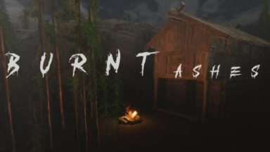 Featured BURNT ASHES Free Download