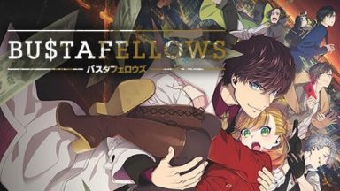 Featured BUSTAFELLOWS Free Download