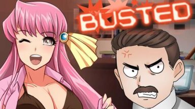 Featured BUSTED Free Download