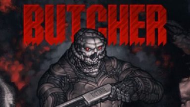 Featured BUTCHER Free Download