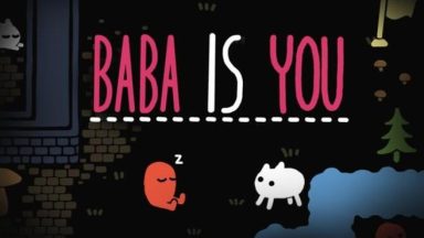 Featured Baba Is You Free Download