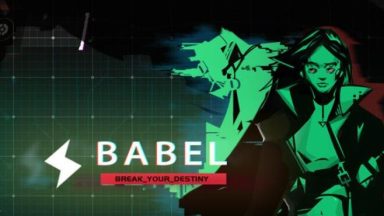 Featured Babel Free Download