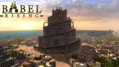 Featured Babel Rising Free Download