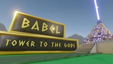 Featured Babel Tower to the Gods Free Download