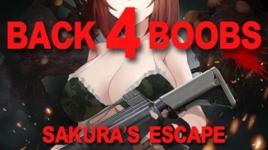 Featured Back 4 Boobs Sakuras Escape Free Download