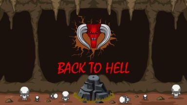 Featured Back To Hell Free Download 1
