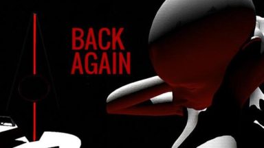 Featured Back again Free Download