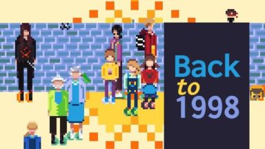 Featured Back to 1998 Free Download