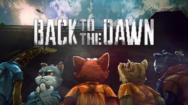 Featured Back to the Dawn Free Download