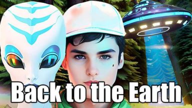Featured Back to the Earth Free Download