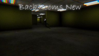 Featured BackRoomsNew Free Download