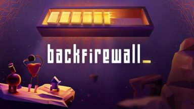 Featured Backfirewall Free Download