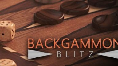 Featured Backgammon Blitz Free Download