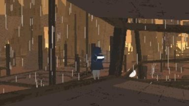 Featured Backland Free Download