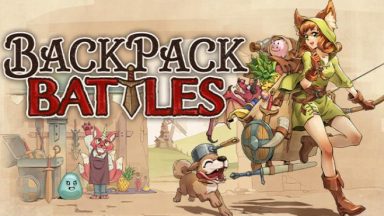 Featured Backpack Battles Free Download