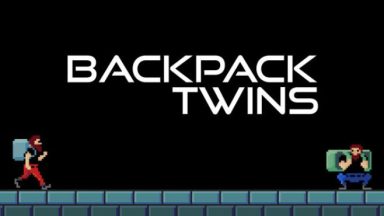 Featured Backpack Twins Free Download