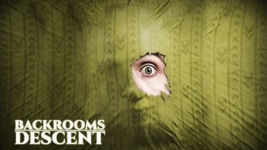 Featured Backrooms Descent Horror Game Free Download