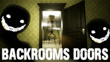 Featured Backrooms Doors Free Download