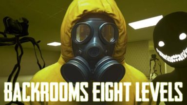 Featured Backrooms Eight Levels Free Download