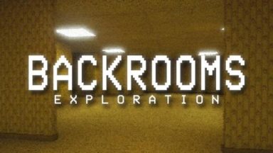 Featured Backrooms Exploration Free Download