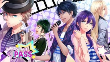 Featured Backstage Pass Free Download
