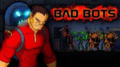 Featured Bad Bots Free Download