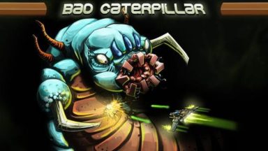 Featured Bad Caterpillar Free Download