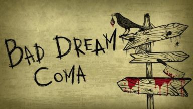 Featured Bad Dream Coma Free Download