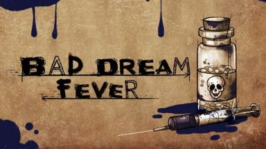 Featured Bad Dream Fever Free Download