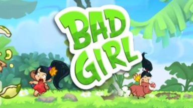 Featured Bad Girl Free Download