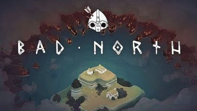 Featured Bad North Free Download