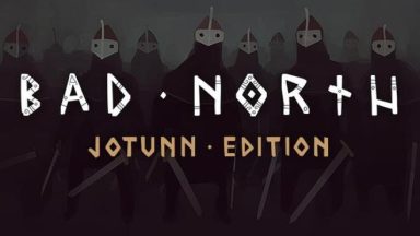 Featured Bad North Jotunn Edition Free Download
