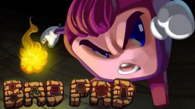 Featured Bad Pad Free Download