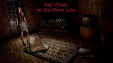 Featured Bad Times at the Silver Lake Free Download