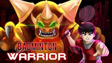 Featured Badminton Warrior Free Download
