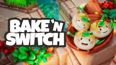 Featured Bake n Switch Free Download