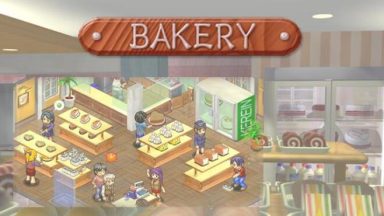 Featured Bakery Free Download