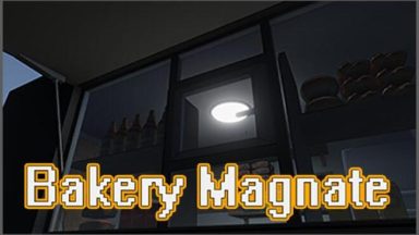 Featured Bakery Magnate Beginning Free Download
