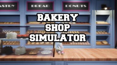 Featured Bakery Shop Simulator Free Download